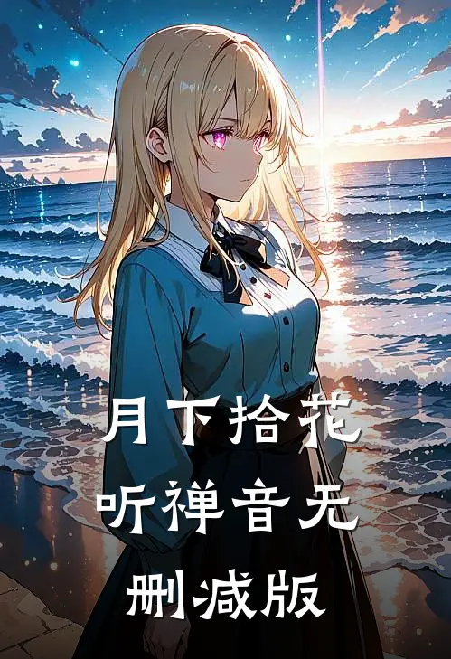 月下拾花听禅音无删减版