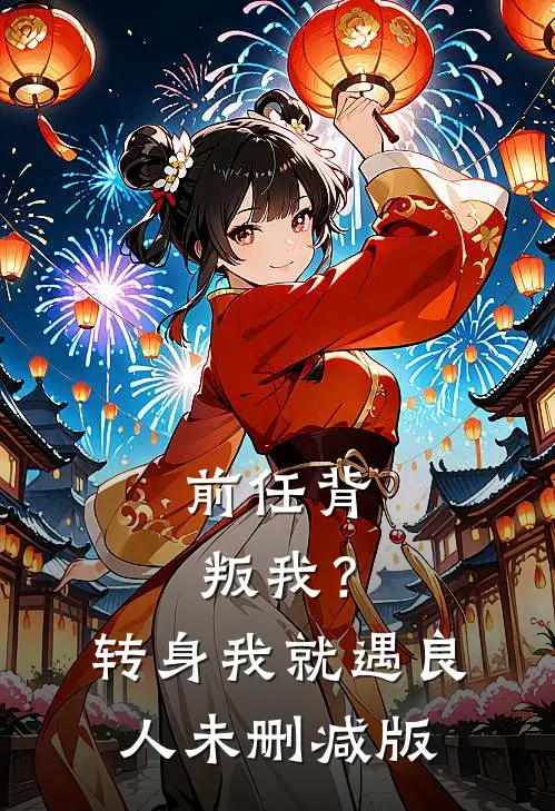 前任背叛我？转身我就遇良人未删减版