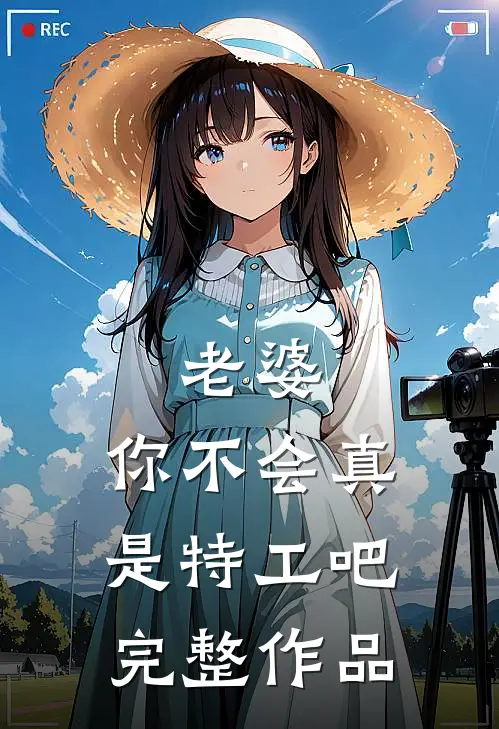 老婆,你不会真是特工吧完整作品在线观看