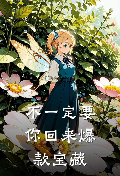 不一定要你回来爆款宝藏