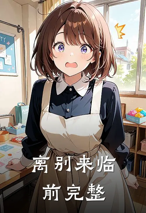 离别来临前完整