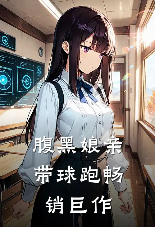 腹黑娘亲带球跑畅销巨作