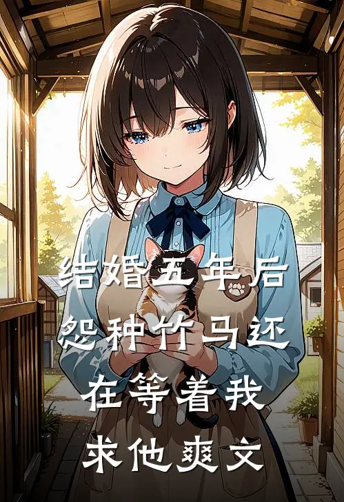 结婚五年后，怨种竹马还在等着我求他爽文