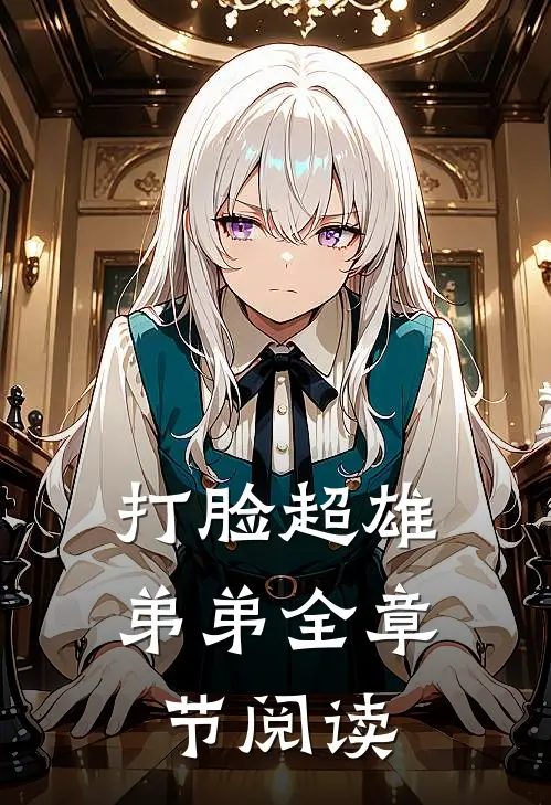 打脸超雄弟弟全章节阅读