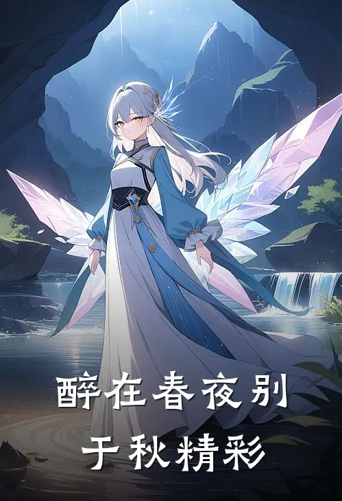 醉在春夜别于秋精彩