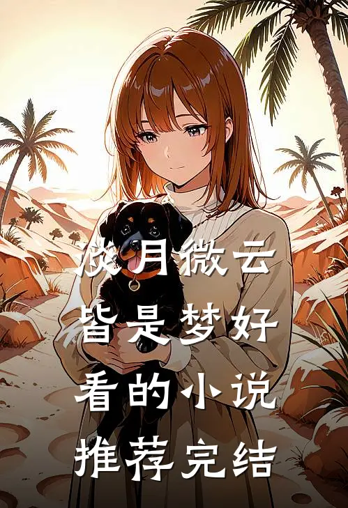 淡月微云皆是梦好看的小说推荐完结