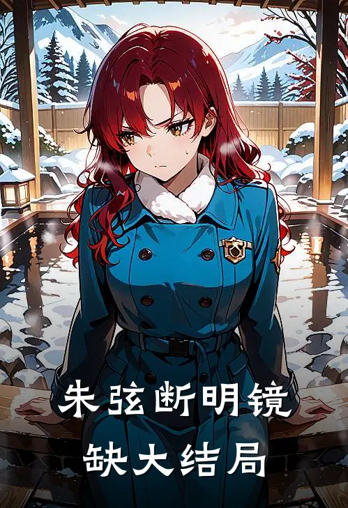 朱弦断明镜缺大结局
