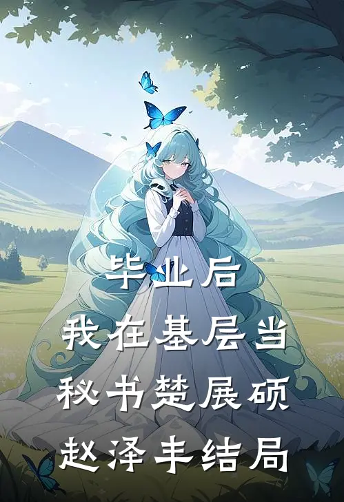 毕业后，我在基层当秘书楚展硕赵泽丰结局