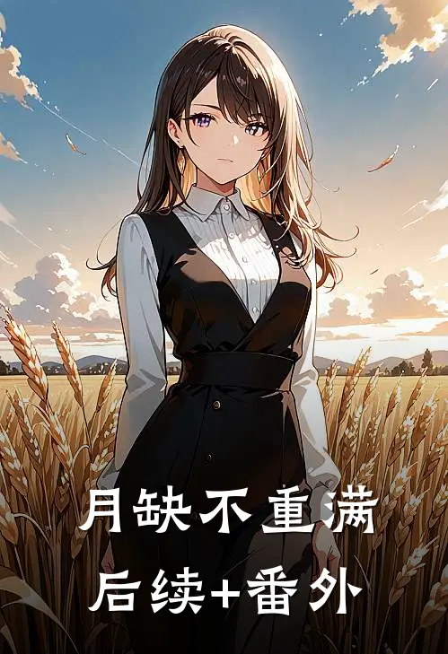 月缺不重满后续+番外