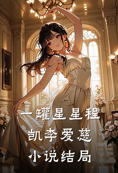 一罐星星程凯李爱慈小说结局