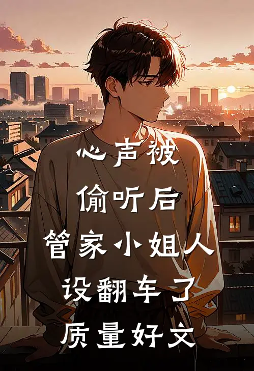 心声被偷听后，管家小姐人设翻车了质量好文