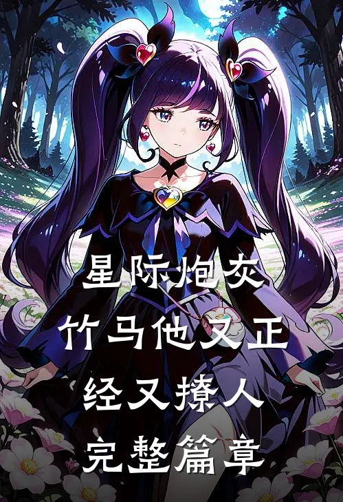 星际炮灰：竹马他又正经又撩人完整篇章