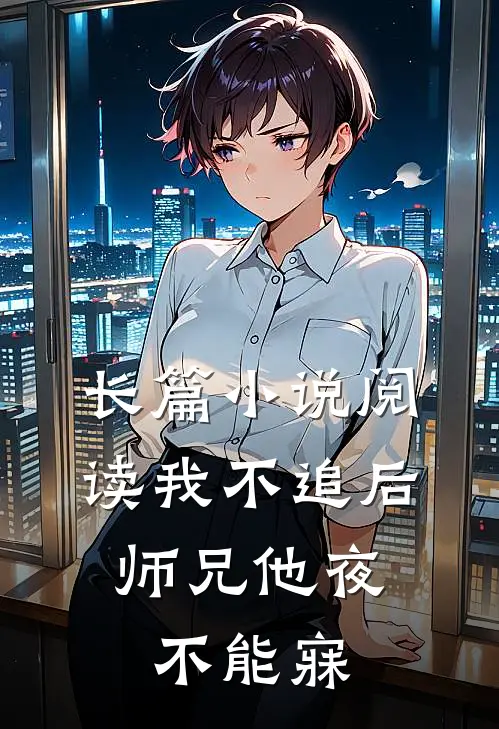 长篇小说阅读我不追后，师兄他夜不能寐