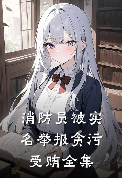 消防员被实名举报贪污受贿 全集
