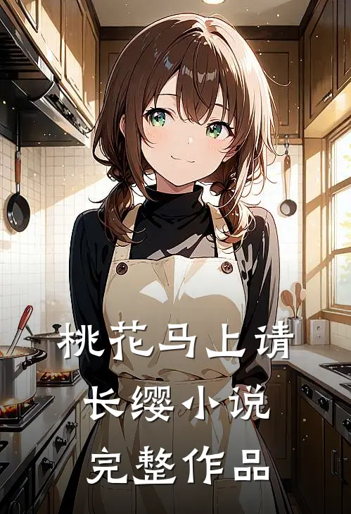 桃花马上请长缨小说完整作品