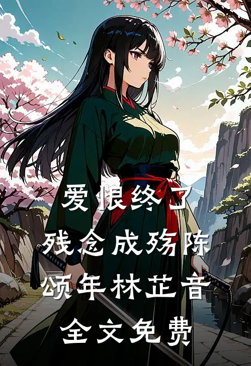爱恨终了，残念成殇陈颂年林芷音全文免费