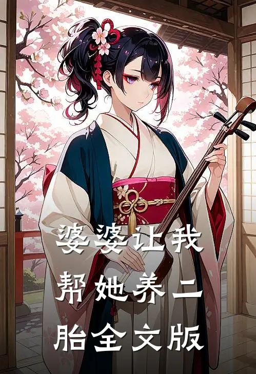 婆婆让我帮她养二胎全文版