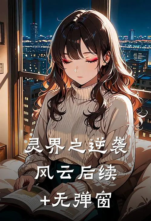 灵界之逆袭风云后续+无弹窗