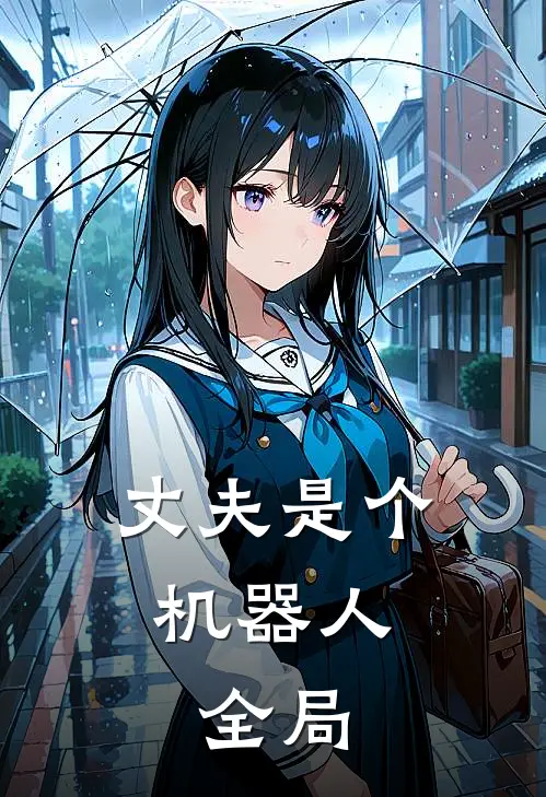 丈夫是个机器人。全局