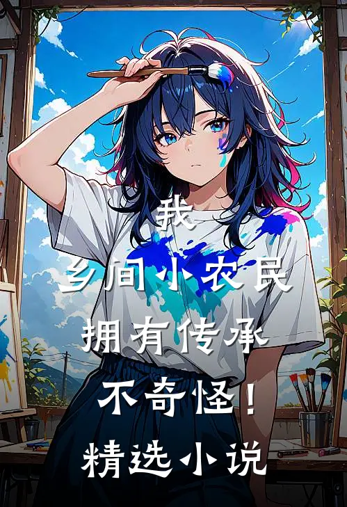 我,乡间小农民,拥有传承不奇怪!精选