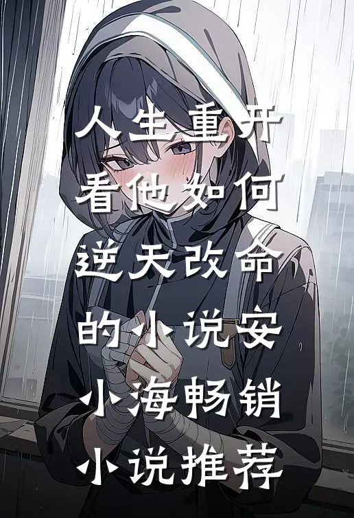 人生重开:看他如何逆天改命的小说安小海畅销小说推荐