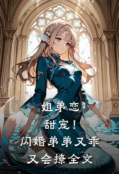 姐弟恋甜宠！闪婚弟弟又乖又会撩全文