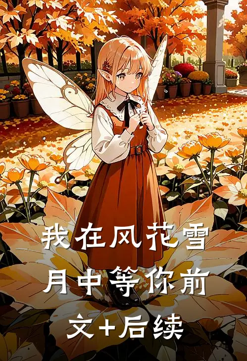 我在风花雪月中等你前文+后续