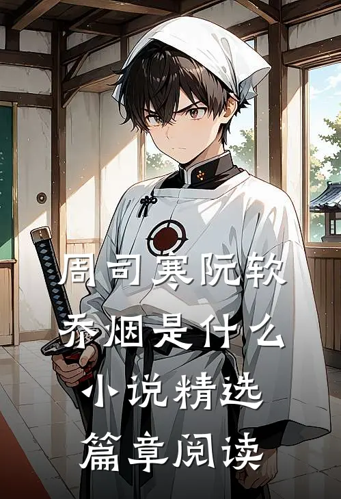周司寒阮软乔烟是什么小说精选篇章阅读