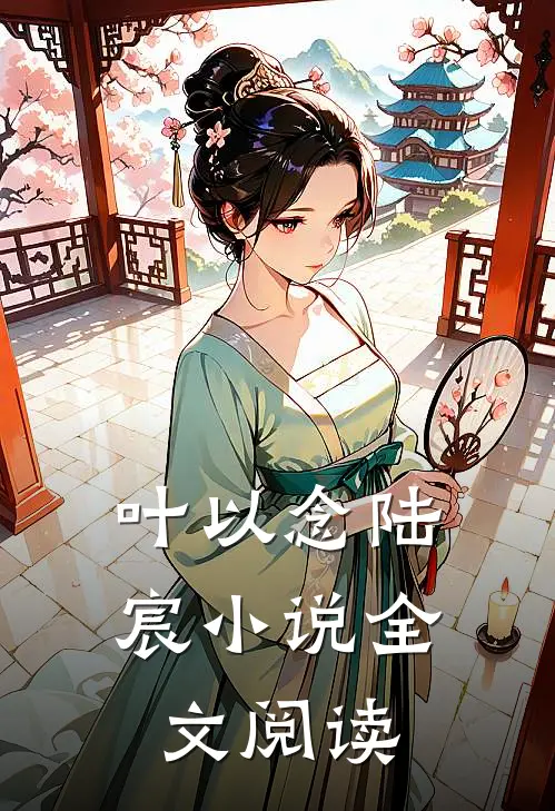 叶以念陆宸小说全文阅读