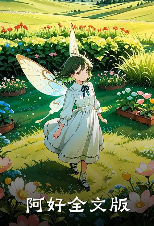 阿好全文版