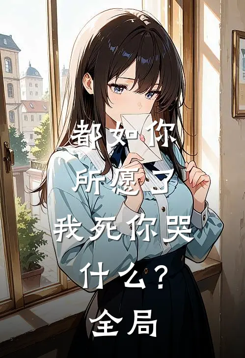 都如你所愿了，我死你哭什么？全局