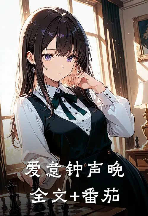 爱意钟声晚全文+番茄