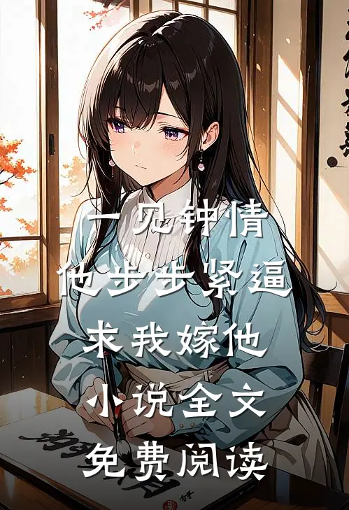 一见钟情，他步步紧逼求我嫁他小说全文免费阅读