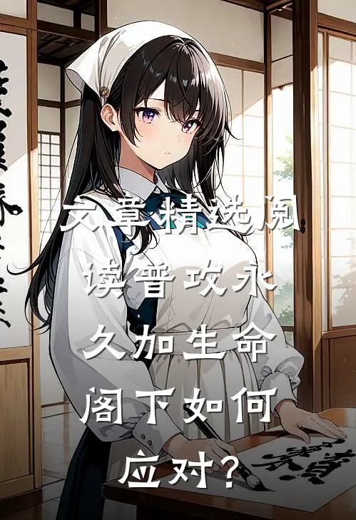 文章精选阅读普攻永久加生命，阁下如何应对？