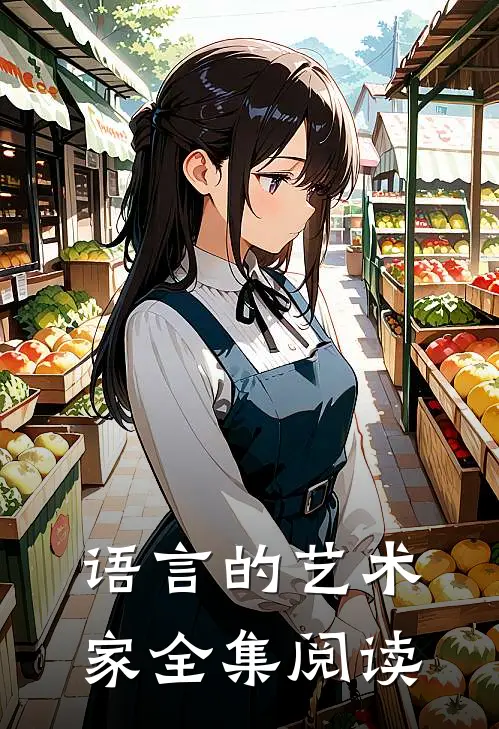 语言的艺术家全集阅读
