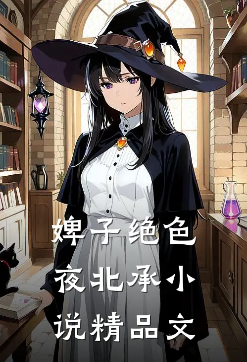 婢子绝色夜北承小说精品文