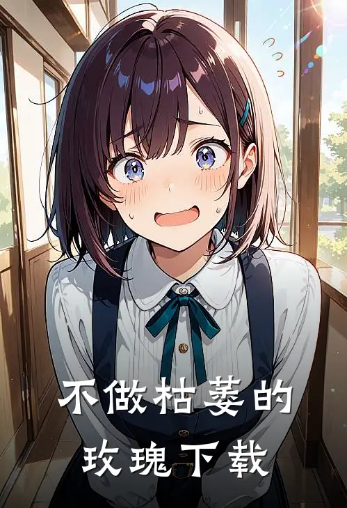 不做枯萎的玫瑰下载