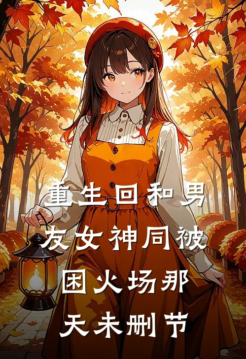 重生回和男友女神同被困火场那天未删节
