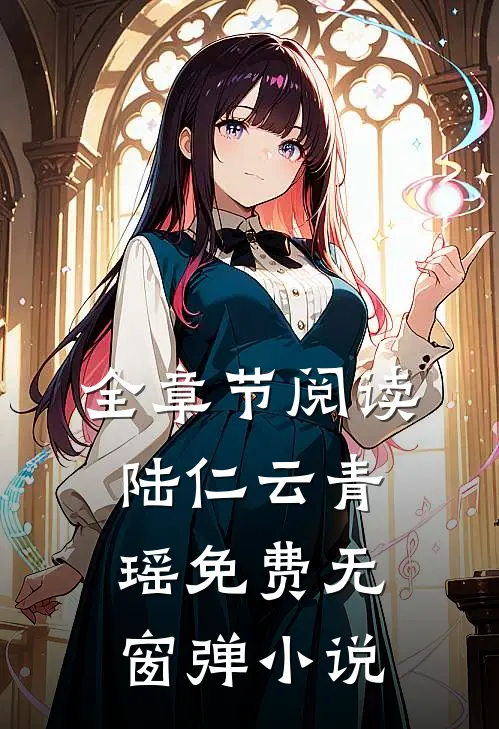 全章节阅读陆仁云青瑶免费无窗弹小说