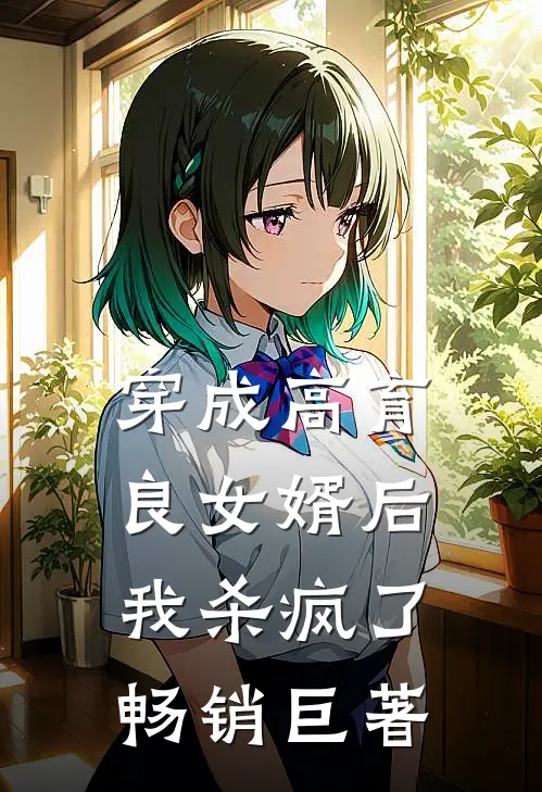 穿成高育良女婿后，我杀疯了畅销巨著