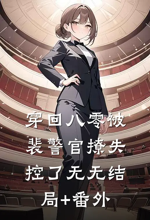 穿回八零被裴警官撩失控了无无结局+番外