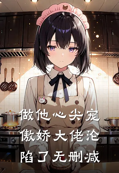 做他心尖宠，傲娇大佬沦陷了无删减
