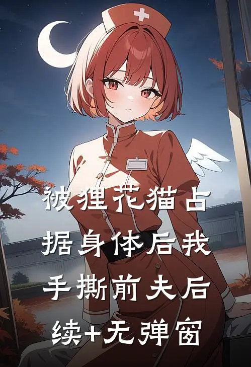被狸花猫占据身体后我手撕前夫后续+无弹窗