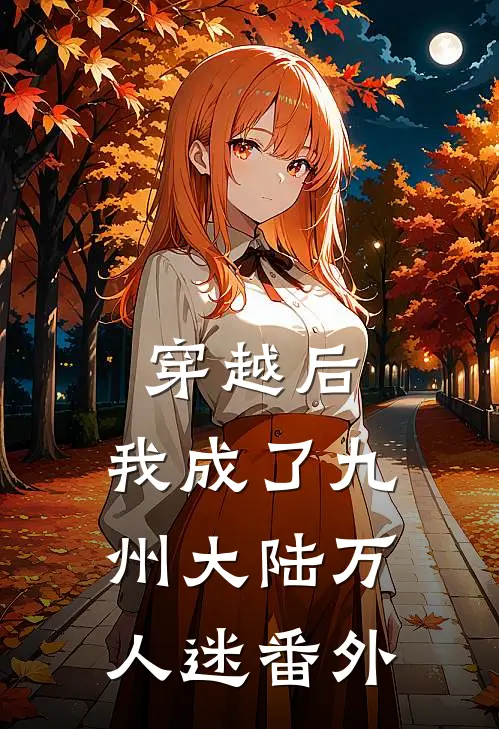 穿越后,我成了九州大陆万人迷番外篇