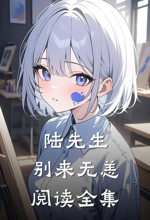 陆先生，别来无恙阅读全集