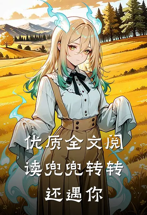 优质全文阅读兜兜转转，还遇你