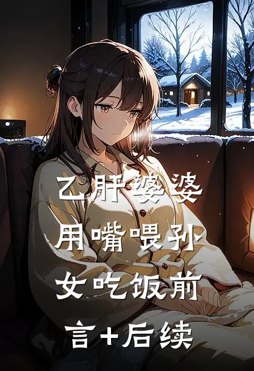 乙肝婆婆用嘴喂孙女吃饭前言+后续