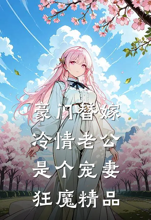 豪门替嫁：冷情老公是个宠妻狂魔精品