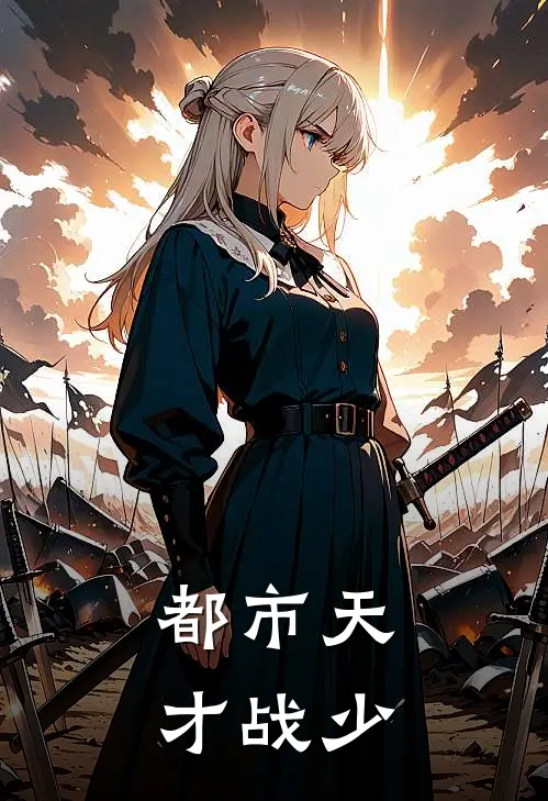 都市天才战少