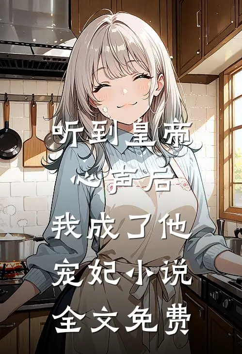 听到皇帝心声后，我成了他宠妃小说全文免费